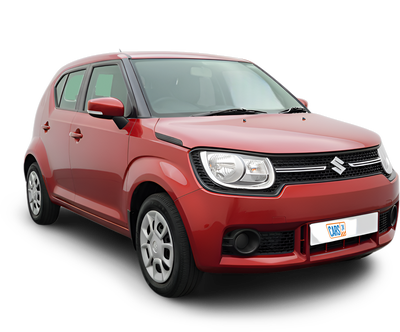Maruti IGNIS-img